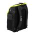 Arena Spiky 3 45L Schwimmtasche Schwarz/Gelb  AA005569-101
