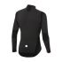 Sportful Aqua Pro Radjacke Langarm Schwarz Herren  1120518-002