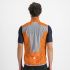 Sportful Hot pack Easylight Weste Armelos Orange Herren  1102027-850