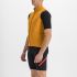 Sportful Fiandre Light no rain Radvest Orange Herren  1120023-810