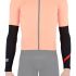 Sportful No Rain Armlinge Schwarz  1120543-002