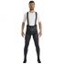 Sportful Fiandre bibtight Schwarz Herren  1121501-002