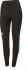 Sportful Diva Trägertights Schwarz-Rosa Damen 01285-179  SP1101285-179
