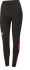 Sportful Diva Trägertights Schwarz-Blau Damen 01285-274   SP1101285-274