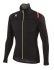 Sportful Fiandre Extreme Neoshell jacket Schwarz-Gelb Herren  1101395-091
