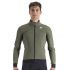 Sportful Fiandre Pro Langarm Jacket grün Herren  1119500-305