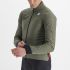 Sportful Fiandre Pro Langarm Jacket grün Herren  1119500-305