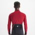 Sportful Fiandre Pro Langarm Jacket rot Herren  1119500-622