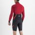 Sportful Fiandre Pro Langarm Jacket rot Herren  1119500-622