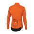 Sportful Hot pack no rain Radjacke Langarm Orange Herren  1120025-850