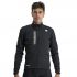 Sportful Super Radjacke Langarm Schwarz Herren  1120511-002