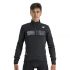 Sportful Tempo Radjacke Langarm Schwarz Herren  1120512-002