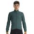 Sportful Tempo Radjacke Langarm Grün Herren  1120512-329