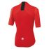 Sportful Strike Radtrikot Kurzarm Rot Herren  1120012-567