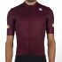 Sportful Classic Radtrikot Kurzarm Rot Herren  1121004-605