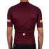 Sportful Classic Radtrikot Kurzarm Rot Herren  1121004-605