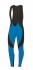 Sportful Flare Bibtight Rot-Schwarz Herren 01401-051  1101401-051