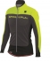 Sportful Flash Softshell Jacket Schwarz-Weiß Herren 01275-102  1101275-102