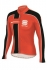 Sportful Gruppetto Thermal Jersey Schwarz-Grau Herren 01394-168  SP1101394-168