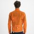 Sportful Hot pack Easylight Radjacke Langarm Orange Herren  1102026-850