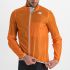 Sportful Hot pack Easylight Radjacke Langarm Orange Herren  1102026-850