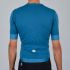 Sportful Monocrom Kurzarmtrikot Blau Herren  1121008-435