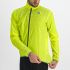 Sportful Reflex Radjacke Langarm Gelb Herren  1121018-091