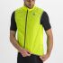 Sportful Reflex Weste Armelos Gelb Herren  1121019-091