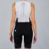 Sportful Supergiara Bibshort Schwarz Damen  1120026-002