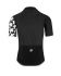 Assos SS.Équipejersey_Evo8 Radtrikot Schwarz Herren  112026318