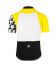 Assos SS.Équipejersey_Evo8 Radtrikot Gelb Herren  112026333