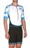 Arena ST aero Kurzarm Trisuit Herren  AR2A951-504