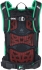 EVOC Stage team 12 liter Rucksack Schwarz/Grün  100204106