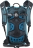 Evoc Stage team 6L + 2L Trinkblase Rucksack Blau  100205218