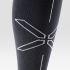 Stox Recovery socks schwarz/blau herren  RECSKM-8478