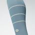 Stox Recovery Socks grau/beige damen  RESKW-8163