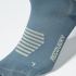 Stox Recovery Socks grau/beige damen  RESKW-8163