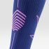 Stox Running Socks dunkelblau/rosa damen  RUNSKW-7648