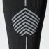 Stox Running Ultralight Socks schwarz/grau damen  RUNTHSKW-8081