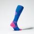 Stox Running Ultralight Socks blau/rosa damen  RUNTHSKW-7243