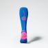 Stox Running Ultralight Socks blau/rosa damen  RUNTHSKW-7243