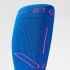 Stox Running Ultralight Socks blau/rosa damen  RUNTHSKW-7243