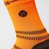 Stox Running Ankle Socks orange herren  RUNASM-4480