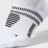 Stox Running Ankle Socks grau/beige herren  RUNASM-1080