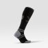 Stox Running Socks schwarz/grau herren  RUNSKM-8082