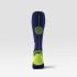 Stox Running Socks dunkelblau/gelb herren  RUNSKM-7620