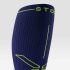 Stox Running Socks dunkelblau/gelb herren  RUNSKM-7620