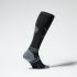 Stox Running Ultralight Socks schwarz/grau herren  RUNTHSKM-8082