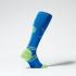 Stox Running Ultralight Socks blau/gelb herren  RUNTHSKM-7220