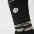 Stox Running Ankle Socks schwarz herren  RUNASM-8011